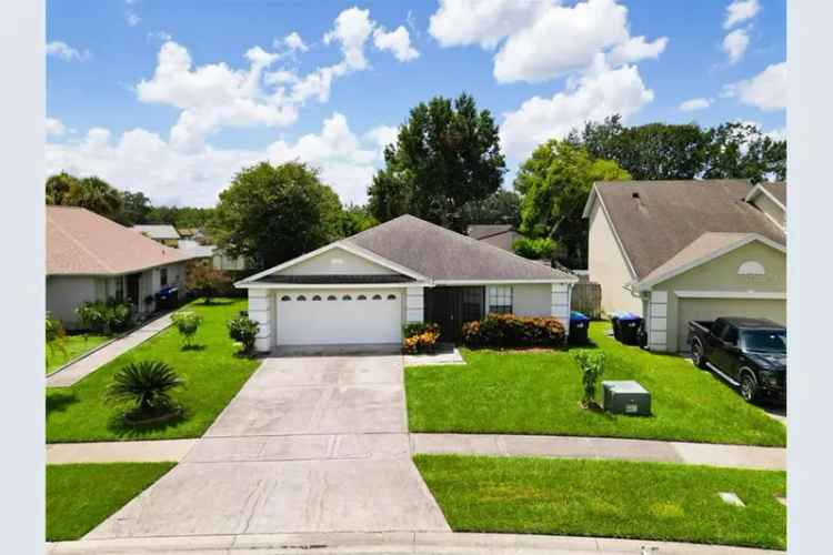 House For Sale , Orlando, Florida