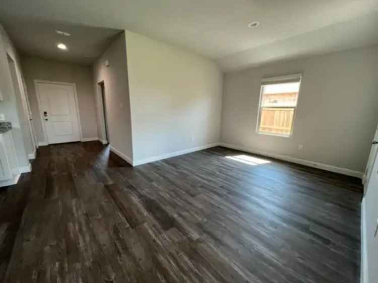 House For Rent , Abilene, Texas