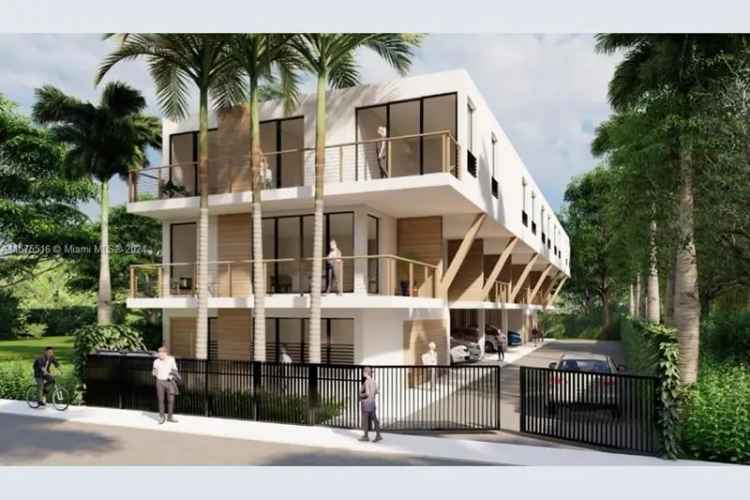 House For Sale , 737, Northwest 30th Street, Miami, Florida