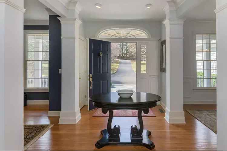 House For Sale , 32, Barry Avenue, Ridgefield, Connecticut