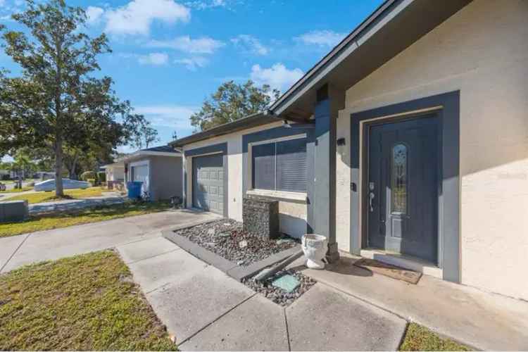 House For Sale , 1722, West Groveleaf Avenue, Palm Harbor, Florida