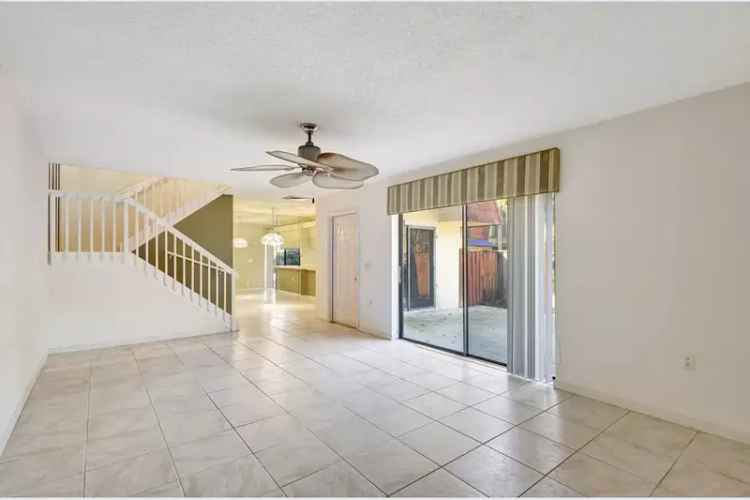 House For Sale , 736, Buttonwood Lane, Boynton Beach, Florida