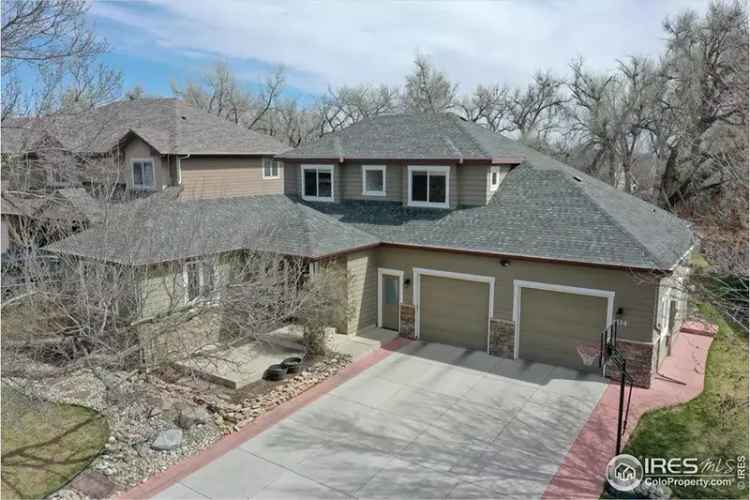 House For Sale , 1414, Westfield Drive, Fort Collins, Colorado