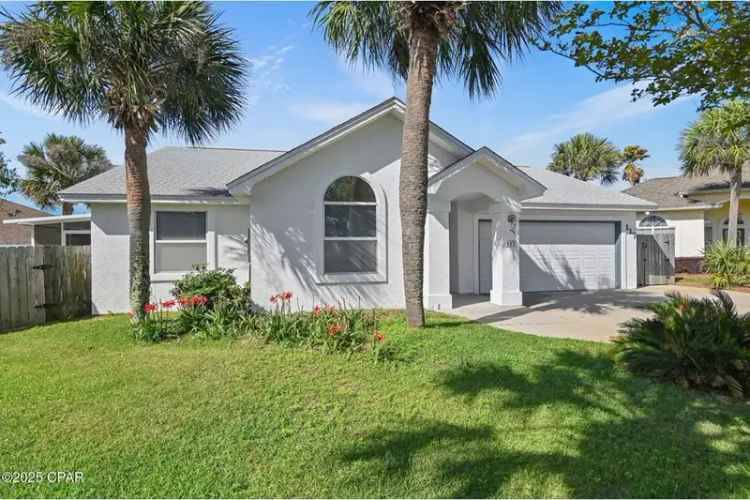 House For Sale , 117, Nautical Way, Panama City Beach, Florida