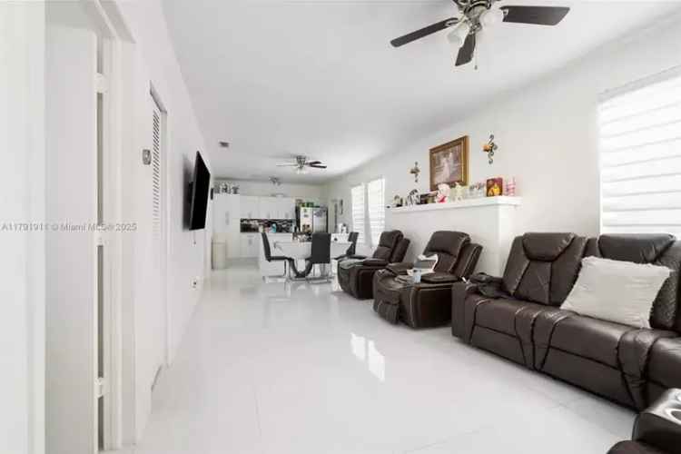 House For Sale , 1922, Northwest 4th Street, Miami, Florida