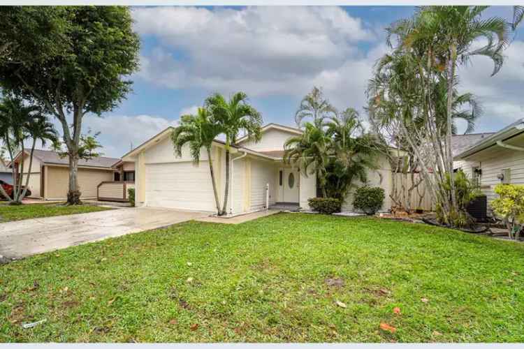 House For Sale , 6, Cambridge Place, Boynton Beach, Florida