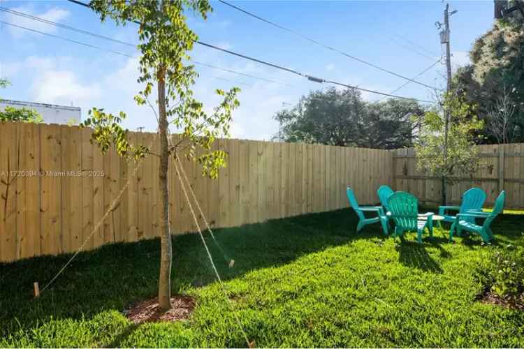 House For Sale , 1760, Northwest 55th Street, Miami, Florida