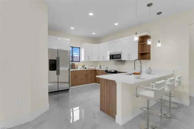 House For Sale , 2809, 12th Street West, Lehigh Acres, Florida