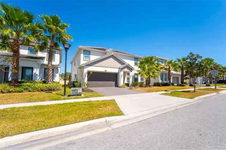 House For Sale , 2659, Calistoga Avenue, Kissimmee, Florida