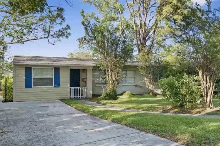 House For Sale , 516, Eastway Drive, Lakeland, Florida