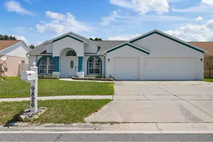 House For Sale , 9826, La Vonda Street, Riverview, Florida