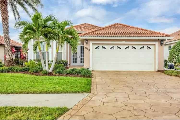 House For Sale , 5109, Pine Shadow Lane, North Port, Florida