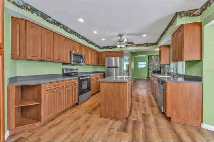 House For Sale , 4107, Rock Creek Drive, Port Charlotte, Florida
