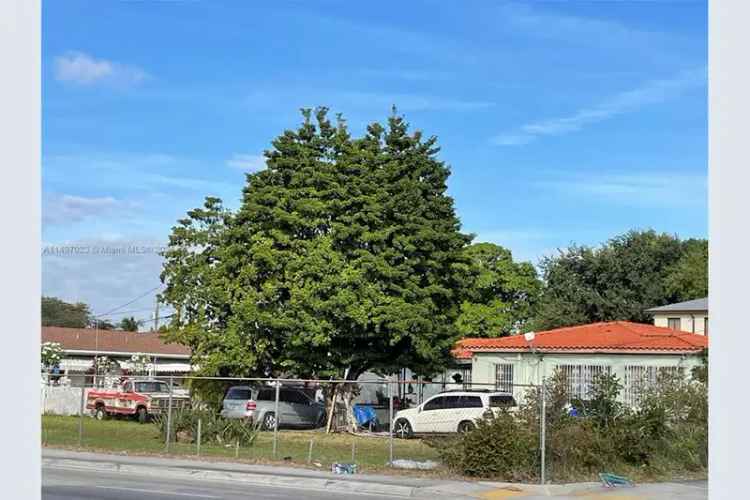 House For Sale , 20, Northwest 50th Avenue, Miami, Florida