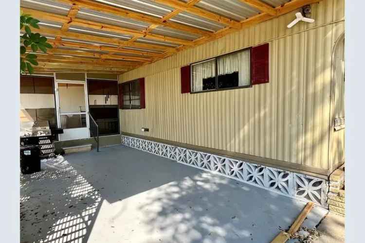 Mobile home For Sale , 5220, Palena Boulevard, North Port, Florida