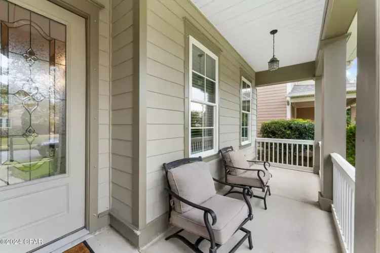 House For Sale , 305, Coconut Grove Court, Panama City Beach, Florida
