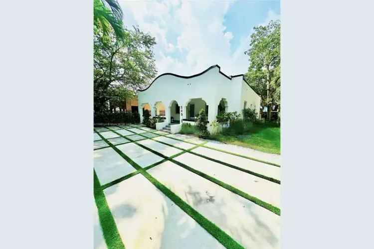 House For Sale , 545, Northwest 47th Street, Miami, Florida