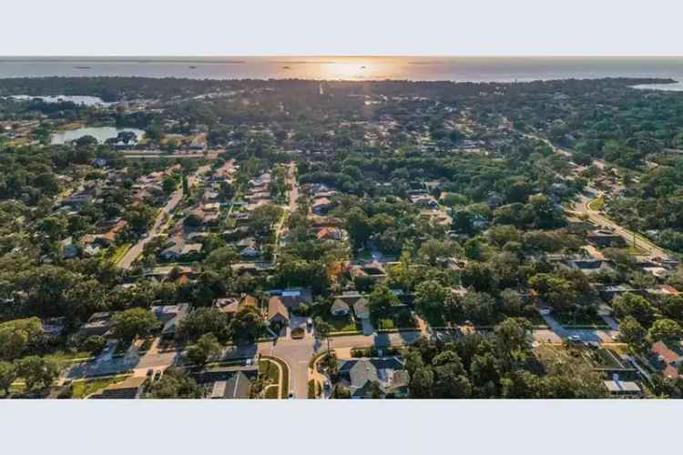 House For Sale , 833, Lakeside Terrace, Palm Harbor, Florida