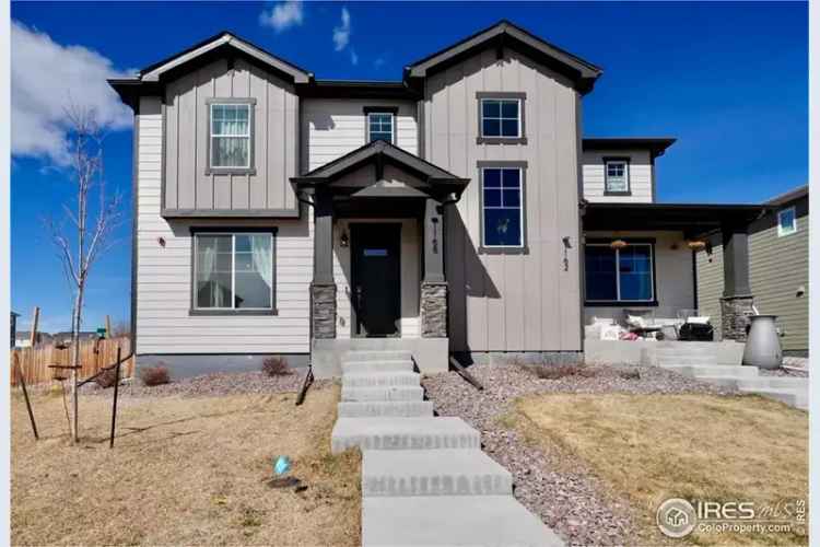 House For Sale , Fort Collins, Colorado