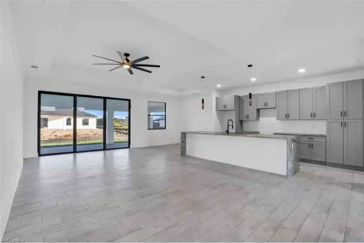 House For Sale , 2705, 14th Street Southwest, Lehigh Acres, Florida