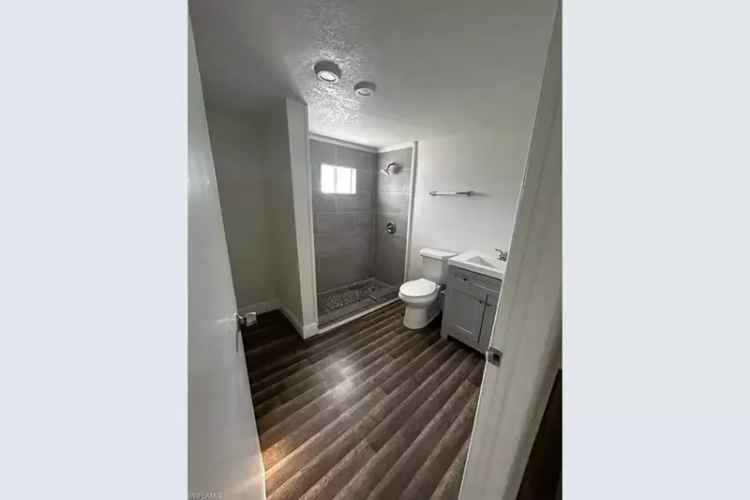 3-Unit Income Property Investment Opportunity