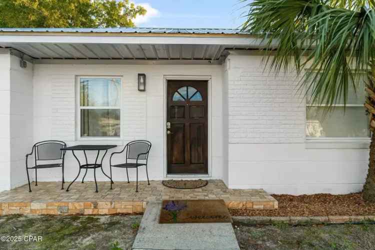 House For Sale , 1505, West 13th Street, Panama City, Florida