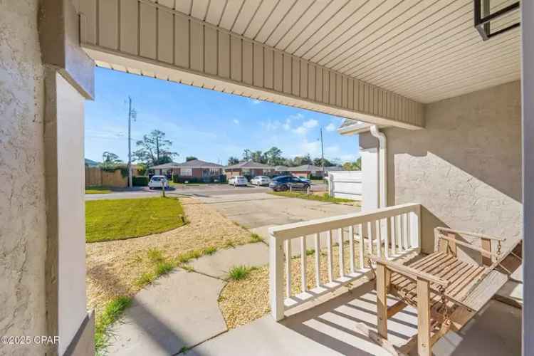 House For Sale , 5524, Hilltop Avenue, Panama City Beach, Florida