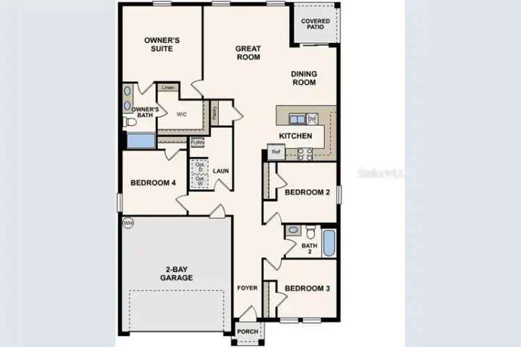 House For Sale , 3496, Pinetree Street, Port Charlotte, Florida