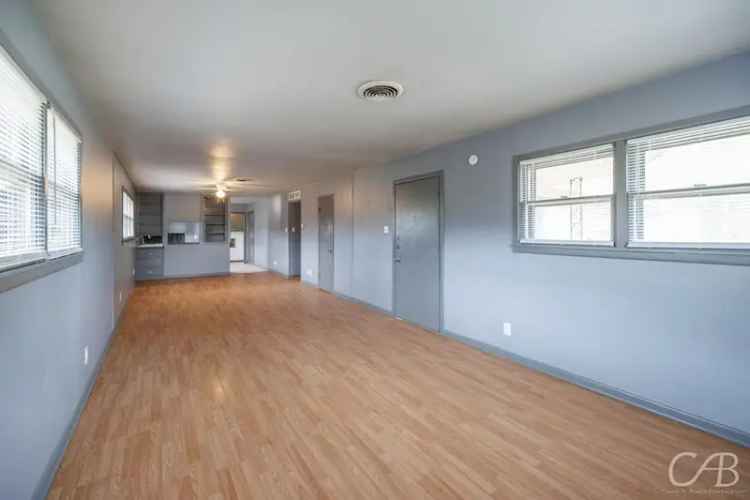 House For Rent , 2217, South Willis Street, Abilene, Texas