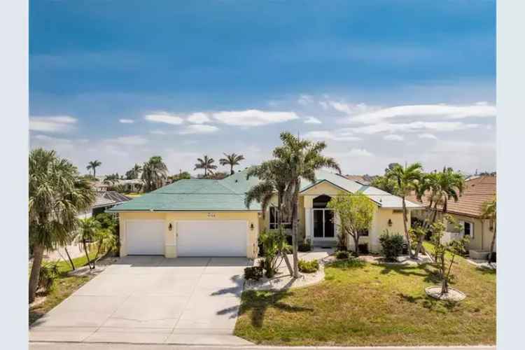 House For Sale , 1134, Coronado Drive, Punta Gorda, Florida