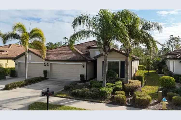 House For Sale , 2476, Daisy Drive, North Port, Florida