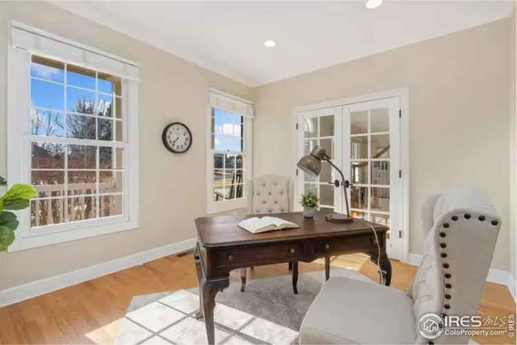 House For Sale , 1318, Paragon Place, Fort Collins, Colorado