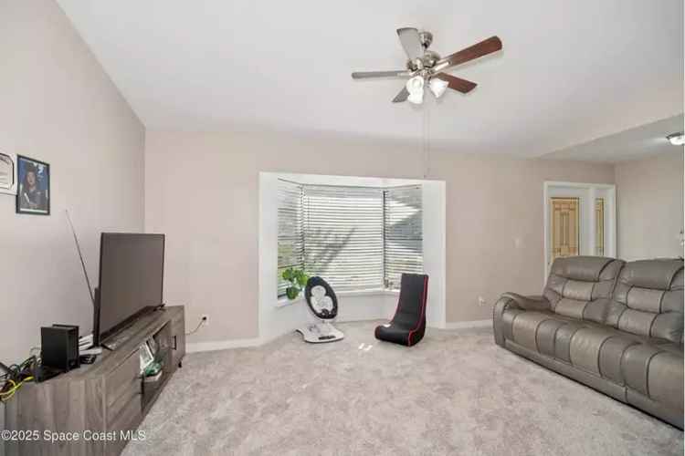House For Sale , 254, Emerson Drive Northwest, Palm Bay, Florida