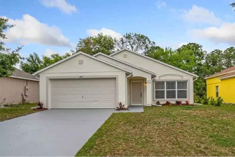 House For Sale , 689, Palmera Street, Orlando, Florida