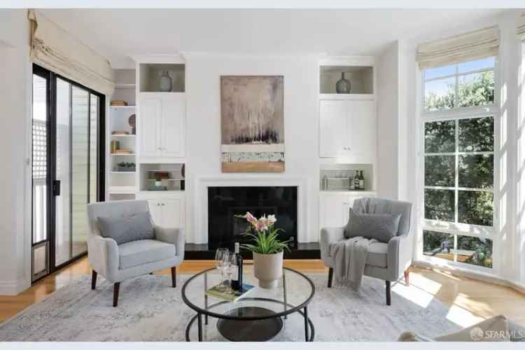 House For Sale , 2040, Ellis Street, San Francisco, California
