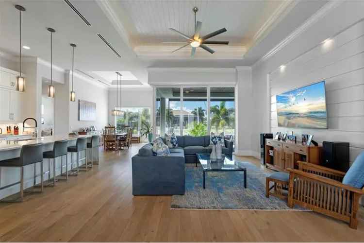 House For Sale , 2511, Rio Largo Court, Punta Gorda, Florida