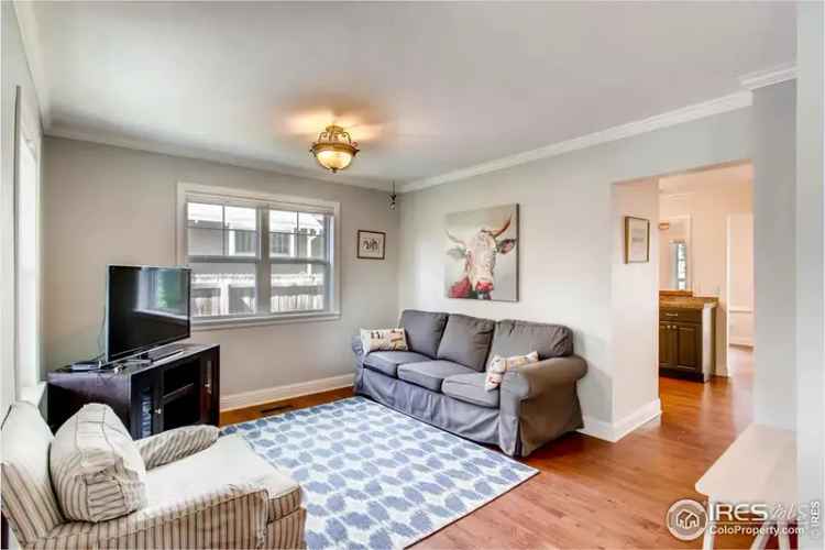House For Sale , 212, Whedbee Street, Fort Collins, Colorado