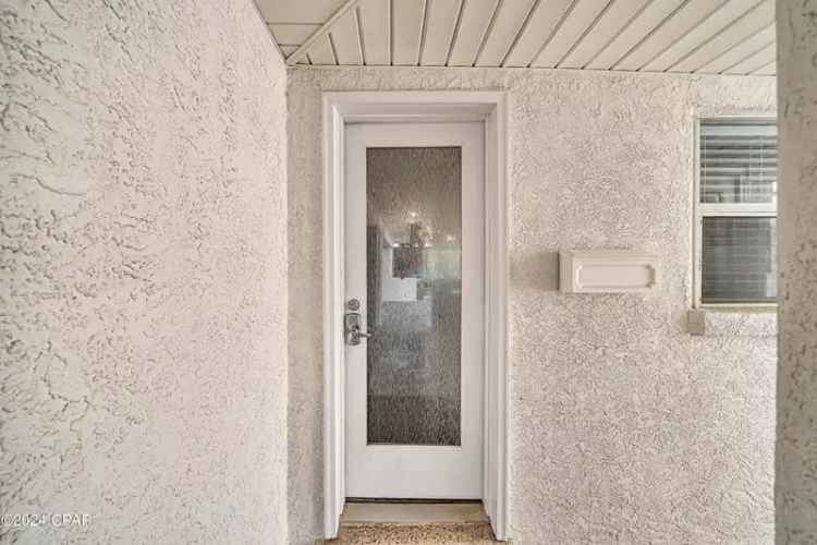 House For Sale , 6618, Beach Drive, Panama City Beach, Florida
