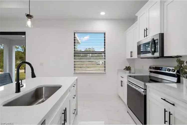 House For Sale , 3218, 16th Street West, Lehigh Acres, Florida