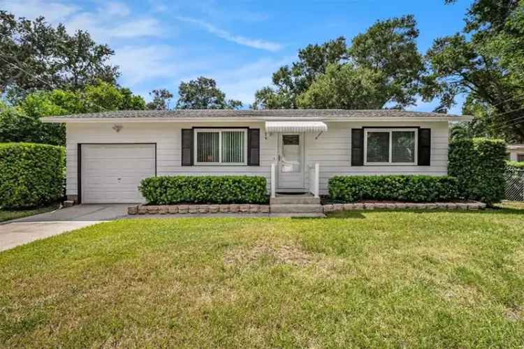 House For Sale , 707, 2nd Street Southeast, Largo, Florida