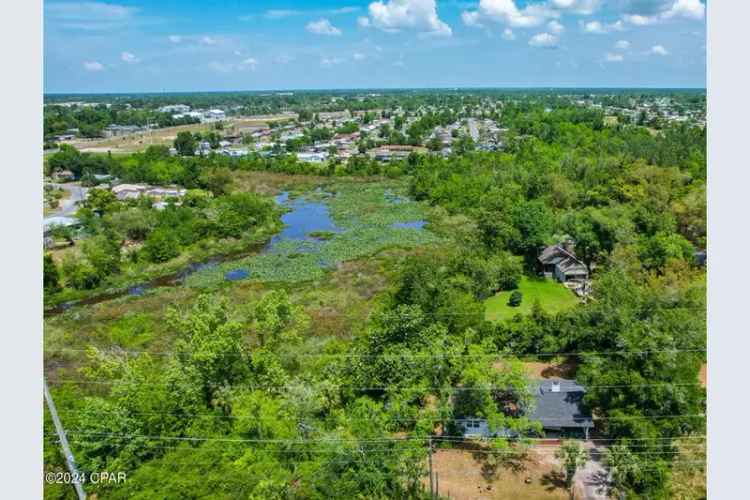 House For Sale , Panama City, Florida