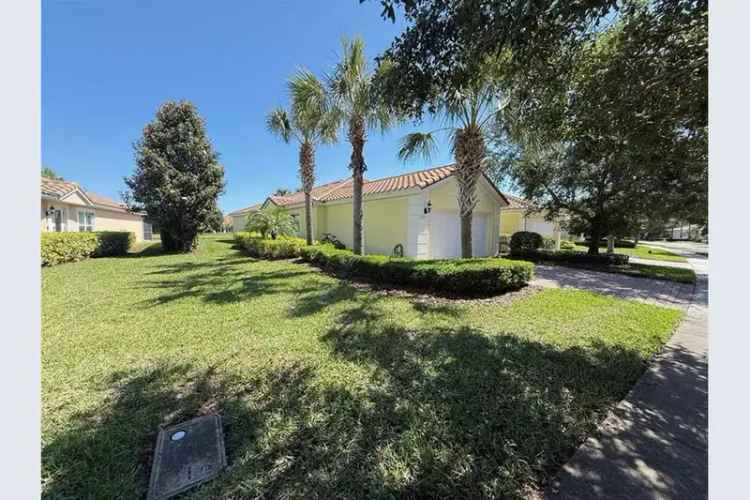 House For Sale , 12273, Pescara Lane, Orlando, Florida
