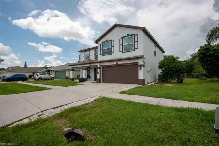 Varsity Lakes 4 Bedroom Home Updated AC Roof