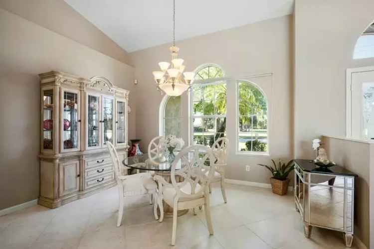 House For Sale , 2655, Southeast Morningside Boulevard, Port Saint Lucie, Florida