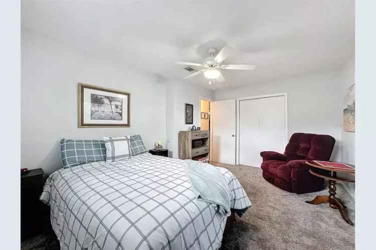 House For Sale , 525, Lakewood Drive, Inverness, Florida