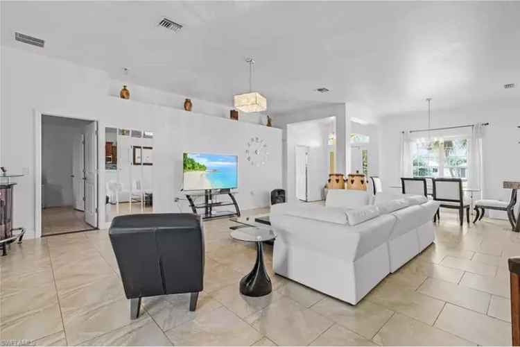 House For Sale , 3916, 4th Street Southwest, Florida