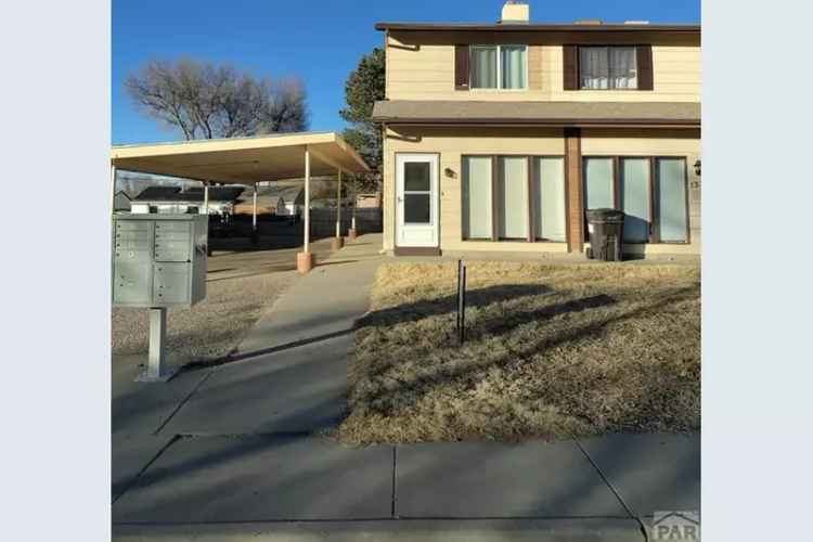 House For Sale , 1333, Anita Street, Pueblo, Colorado