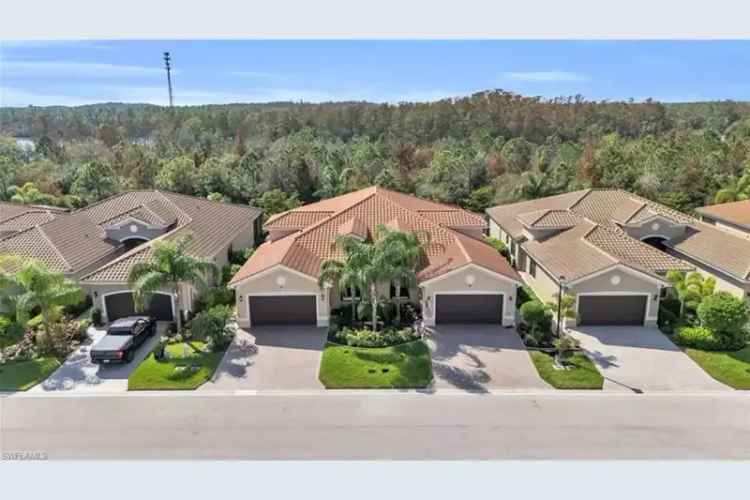 House For Sale , 11899, Lakewood Preserve Place, Fort Myers, Florida