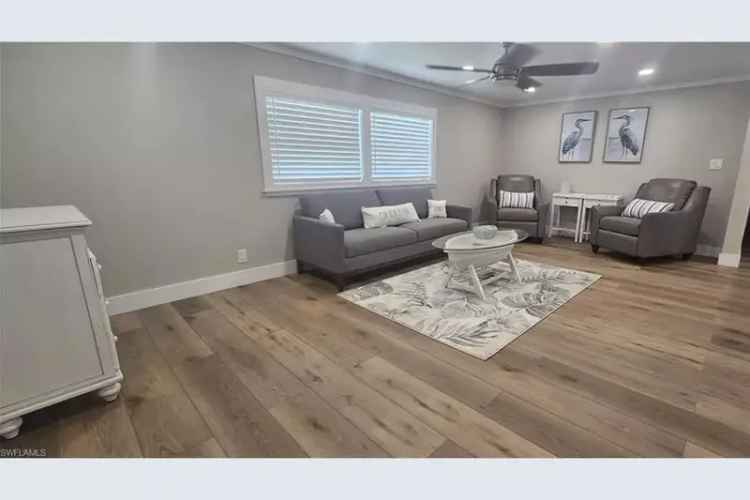 Mobile home For Sale , 626, Forest Palm Court, North Fort Myers, Florida