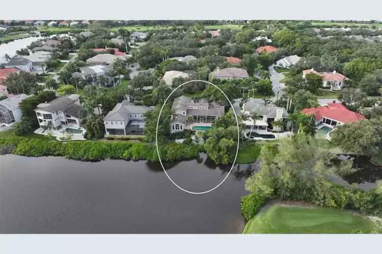 House For Sale , 3310, Sabal Cove Lane, Longboat Key, Florida